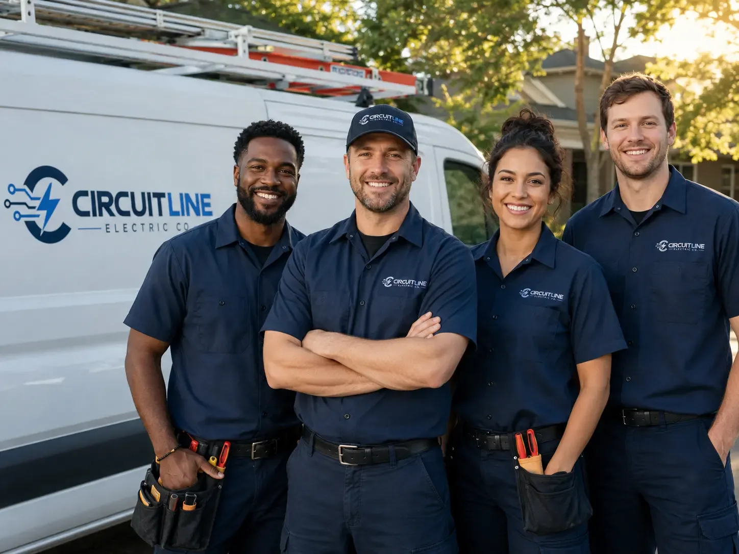Whole Home Rewiring company in Cuttyhunk, MA