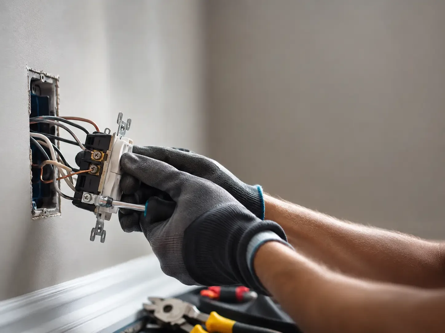 Why choose Whole Home Rewiring in Cuttyhunk, MA